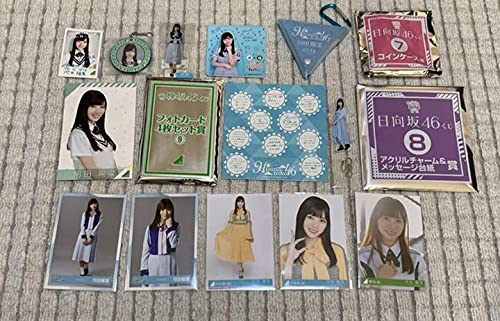 Amazon.co.jp: けやき坂46 日向坂46 河田陽菜 生写真 グッズ